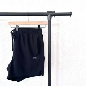 American Eagle 24/7 Lined 6” Training Lightweight Shorts in Black Mens XXL